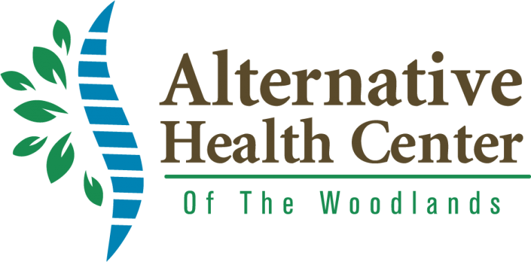 Alternative Health Center Logo